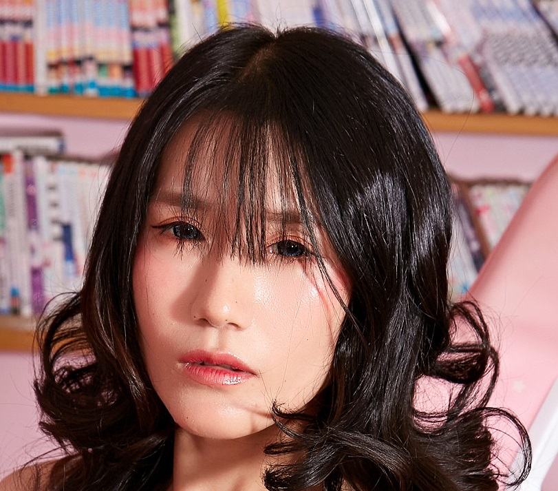 The Black Alley – Jan 01, 2025 – Chia Ling # 91