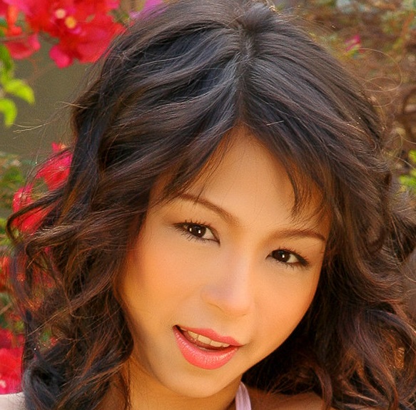 TheBlackAlley – Vicky Wei [Full Sets]