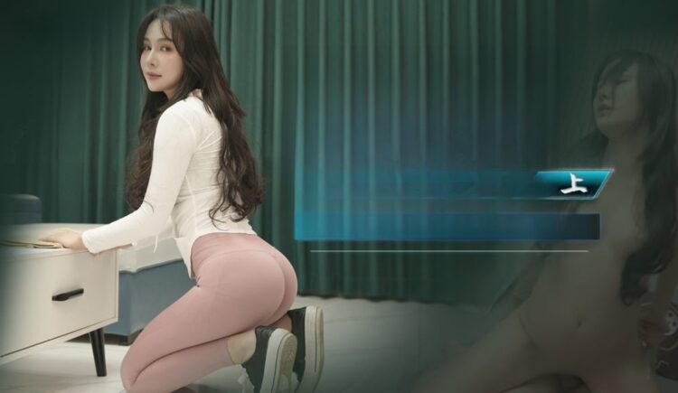 ModelMedia CUS-001 - Dong Xin
