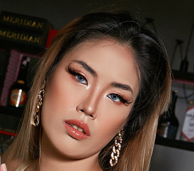 The Black Alley – Apr 11, 2025 – Deanna 53