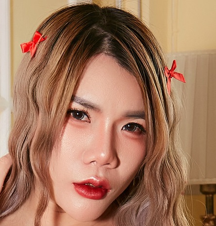 The Black Alley – Apr 07, 2025 – Maysa 07