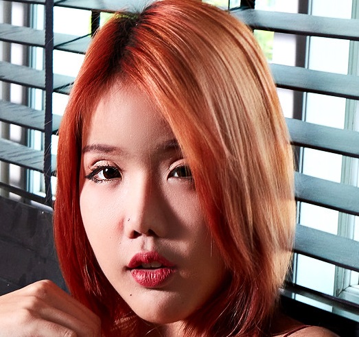 The Black Alley – Niki 35 Set