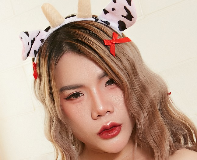 The Black Alley – Apr 16, 2025 – Maysa 08 [MF]